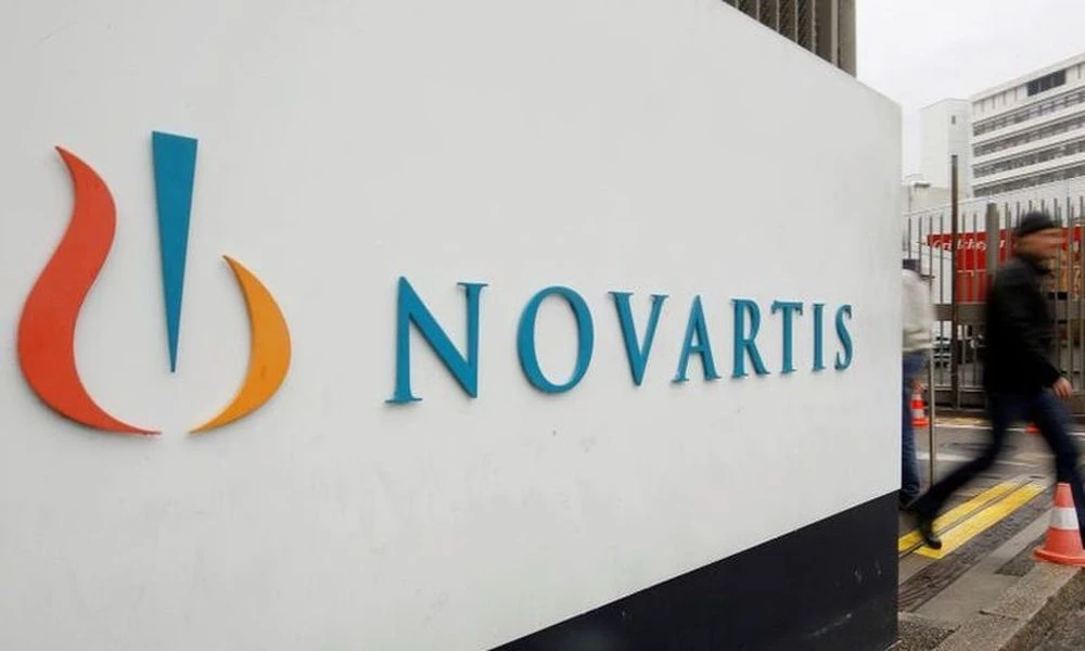 Αυτός είναι ο 44χρονος αξιωματούχος της Novartis που αποπειράθηκε να αυτοκτονήσει (βίντεο)